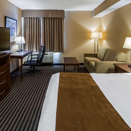 Best Western Plus Barrie Zewnętrze zdjęcie
