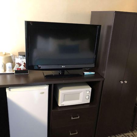 Best Western Plus Barrie Zewnętrze zdjęcie