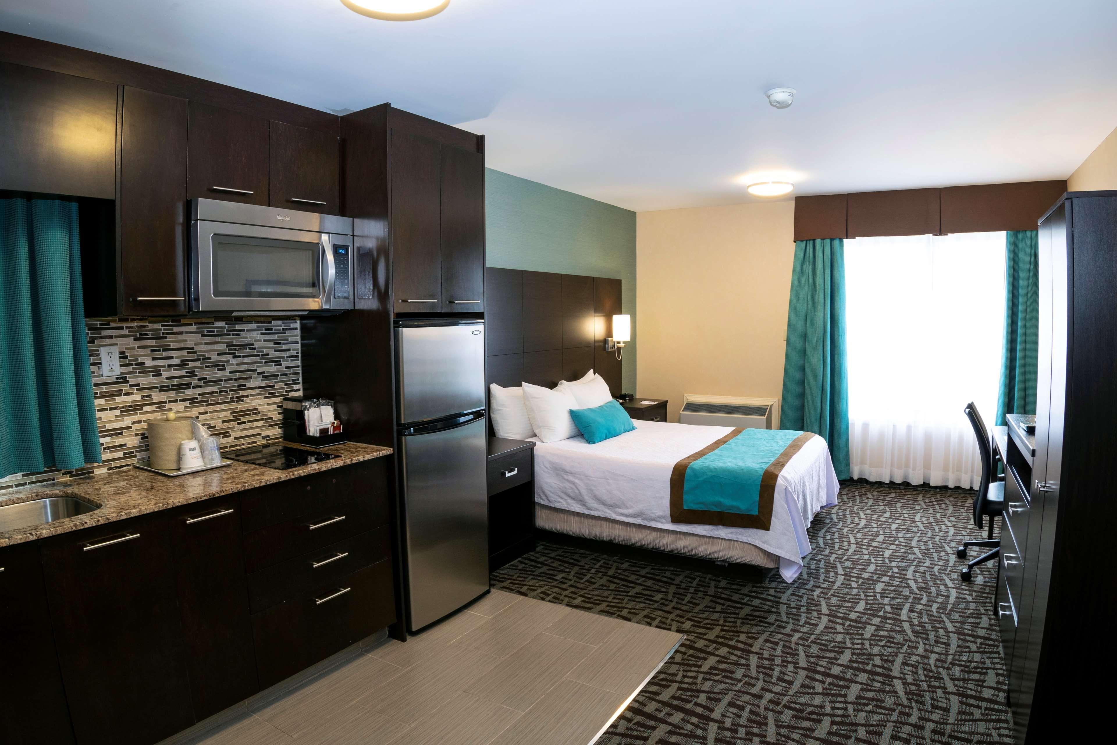 Best Western Plus Barrie Zewnętrze zdjęcie