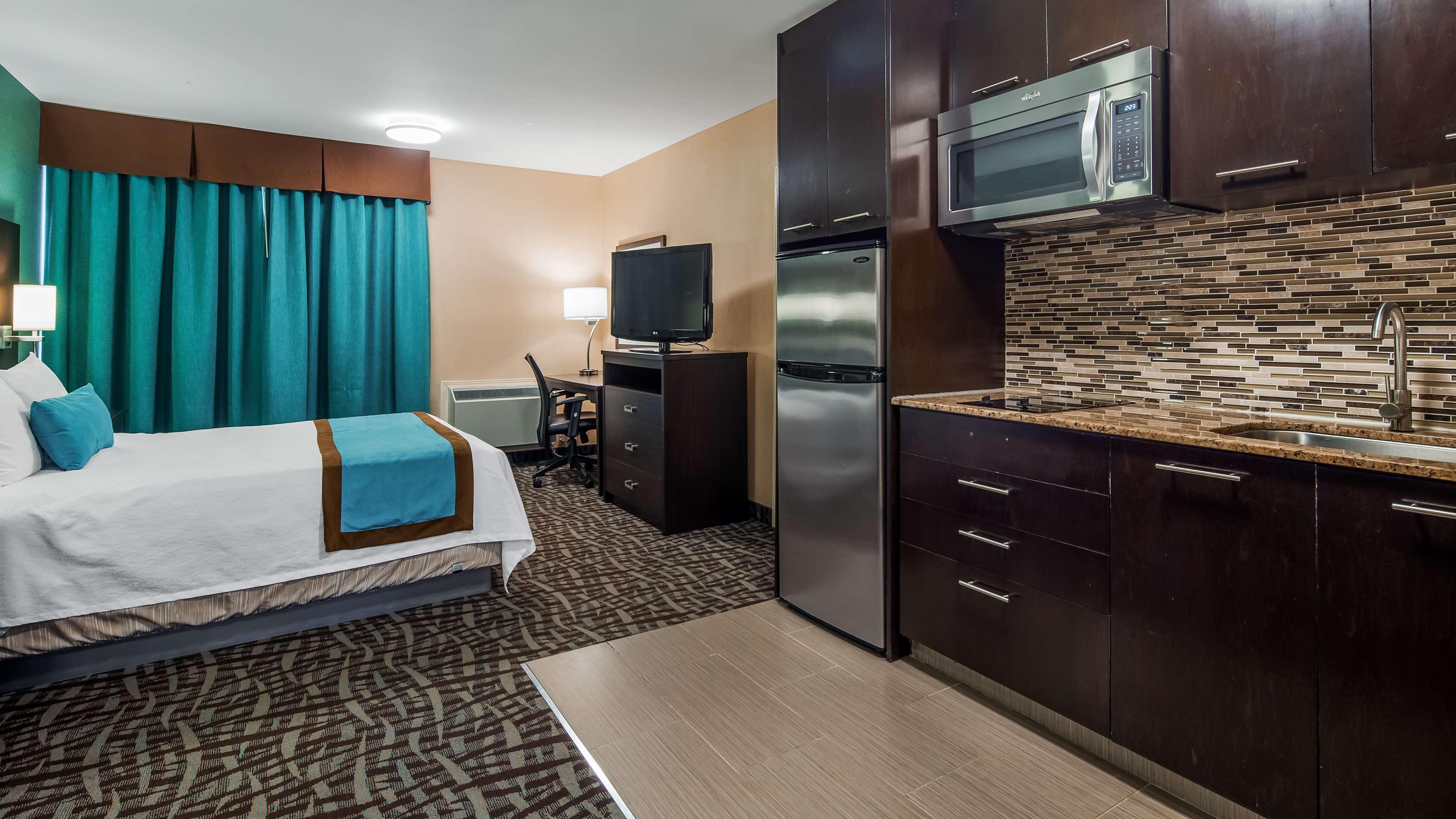 Best Western Plus Barrie Zewnętrze zdjęcie