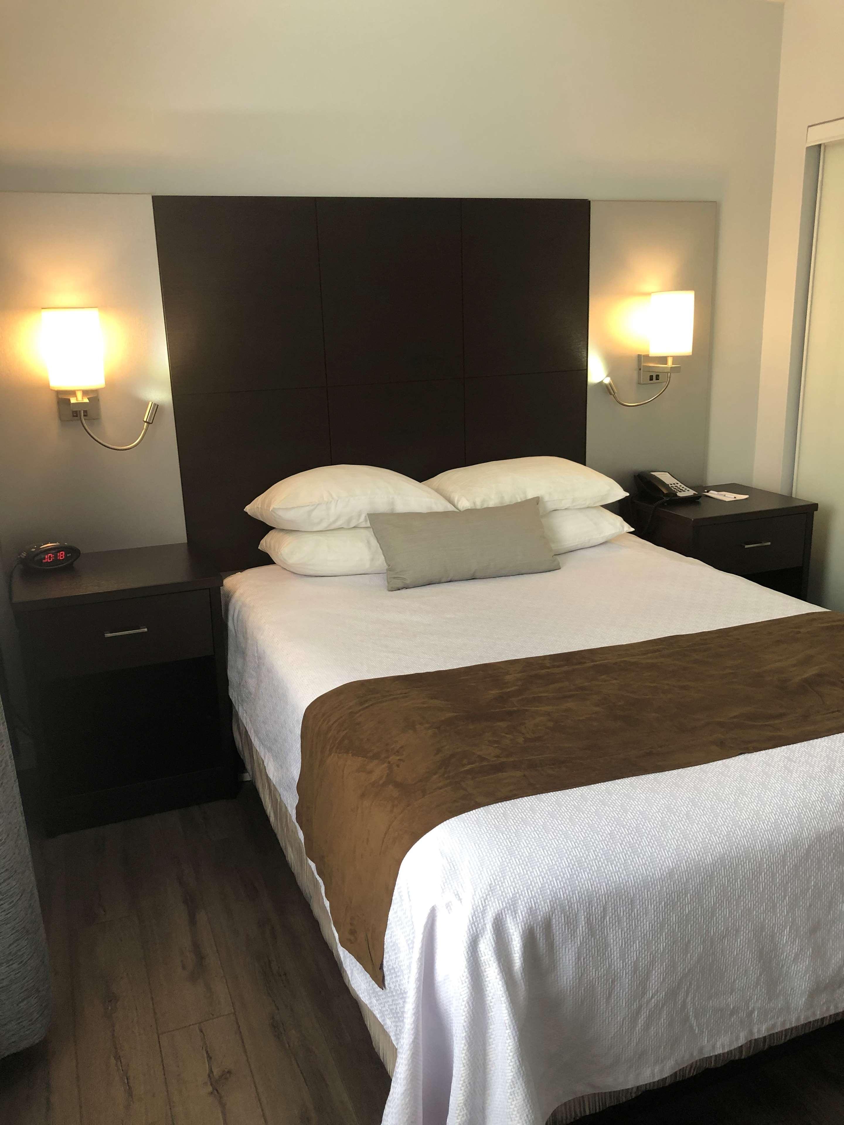 Best Western Plus Barrie Zewnętrze zdjęcie