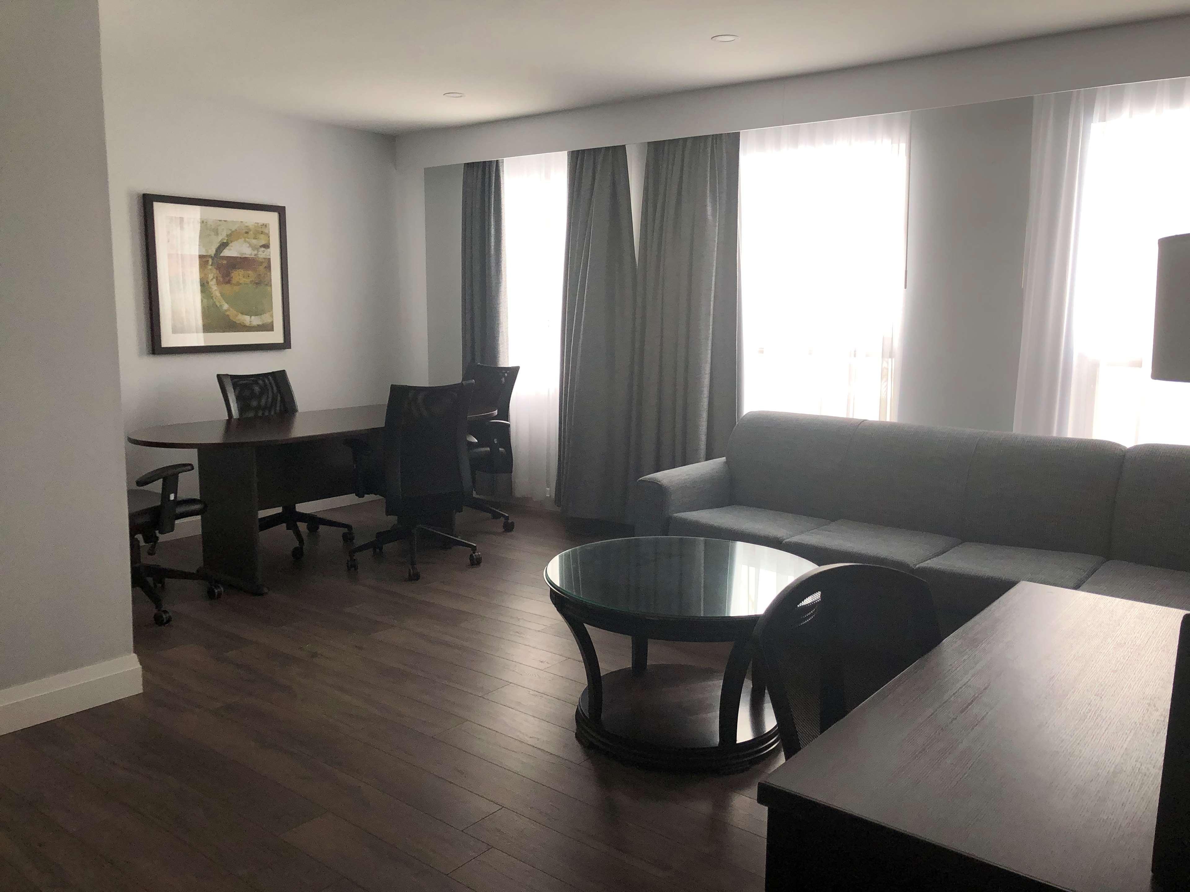 Best Western Plus Barrie Zewnętrze zdjęcie
