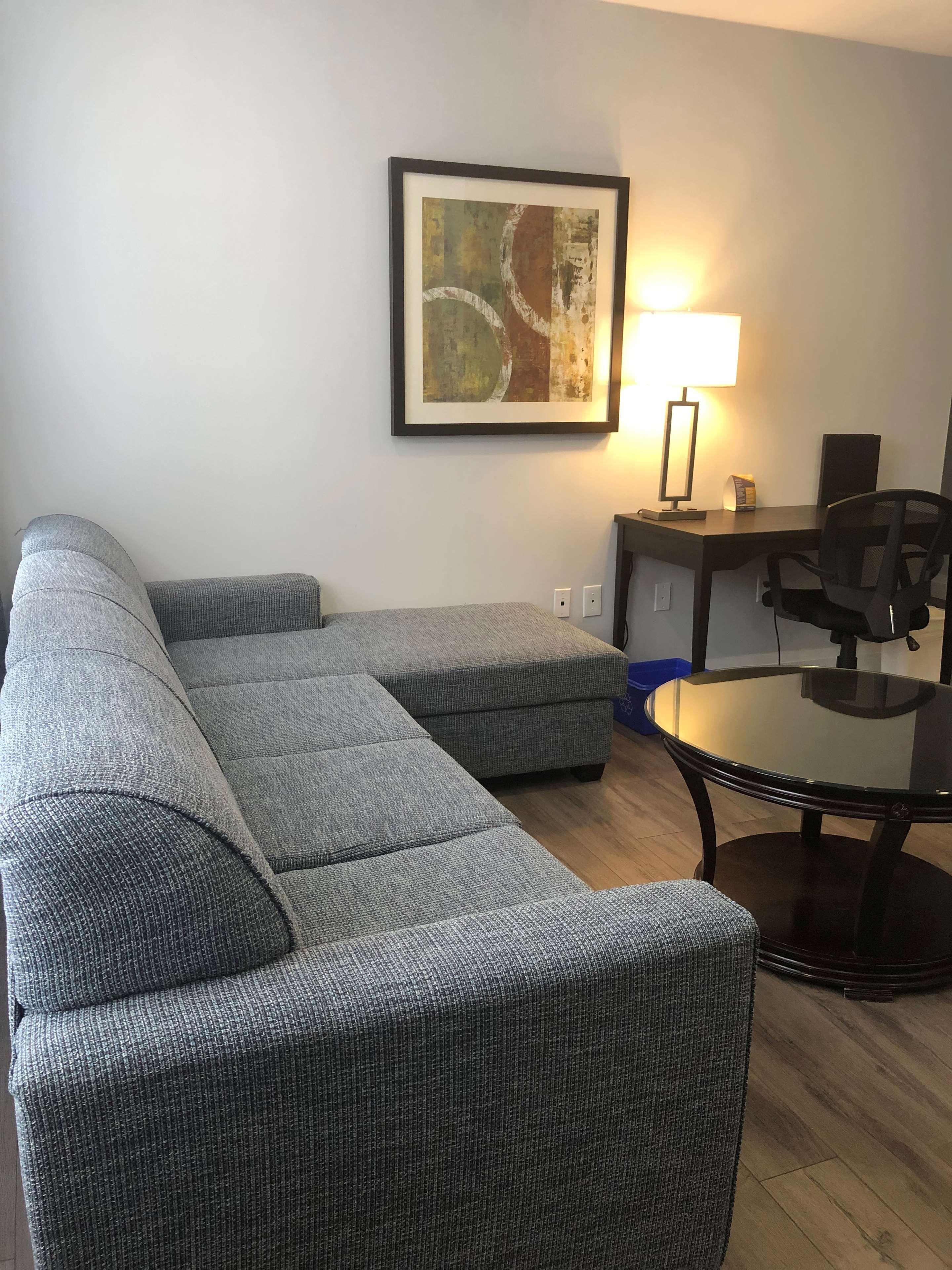 Best Western Plus Barrie Zewnętrze zdjęcie