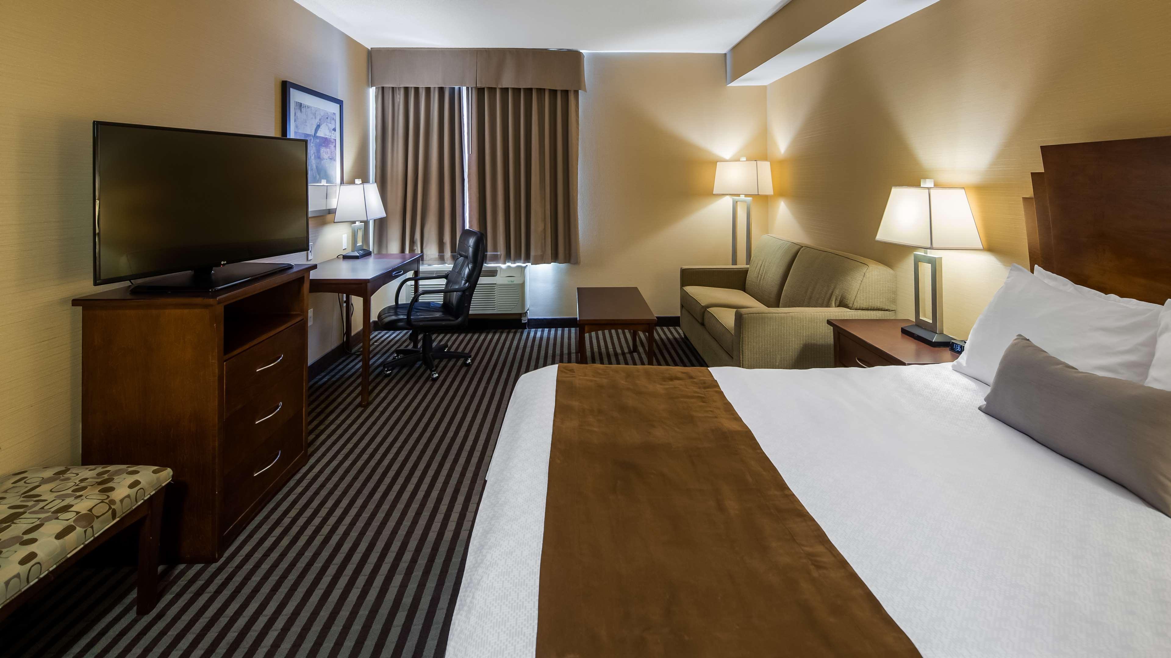 Best Western Plus Barrie Zewnętrze zdjęcie