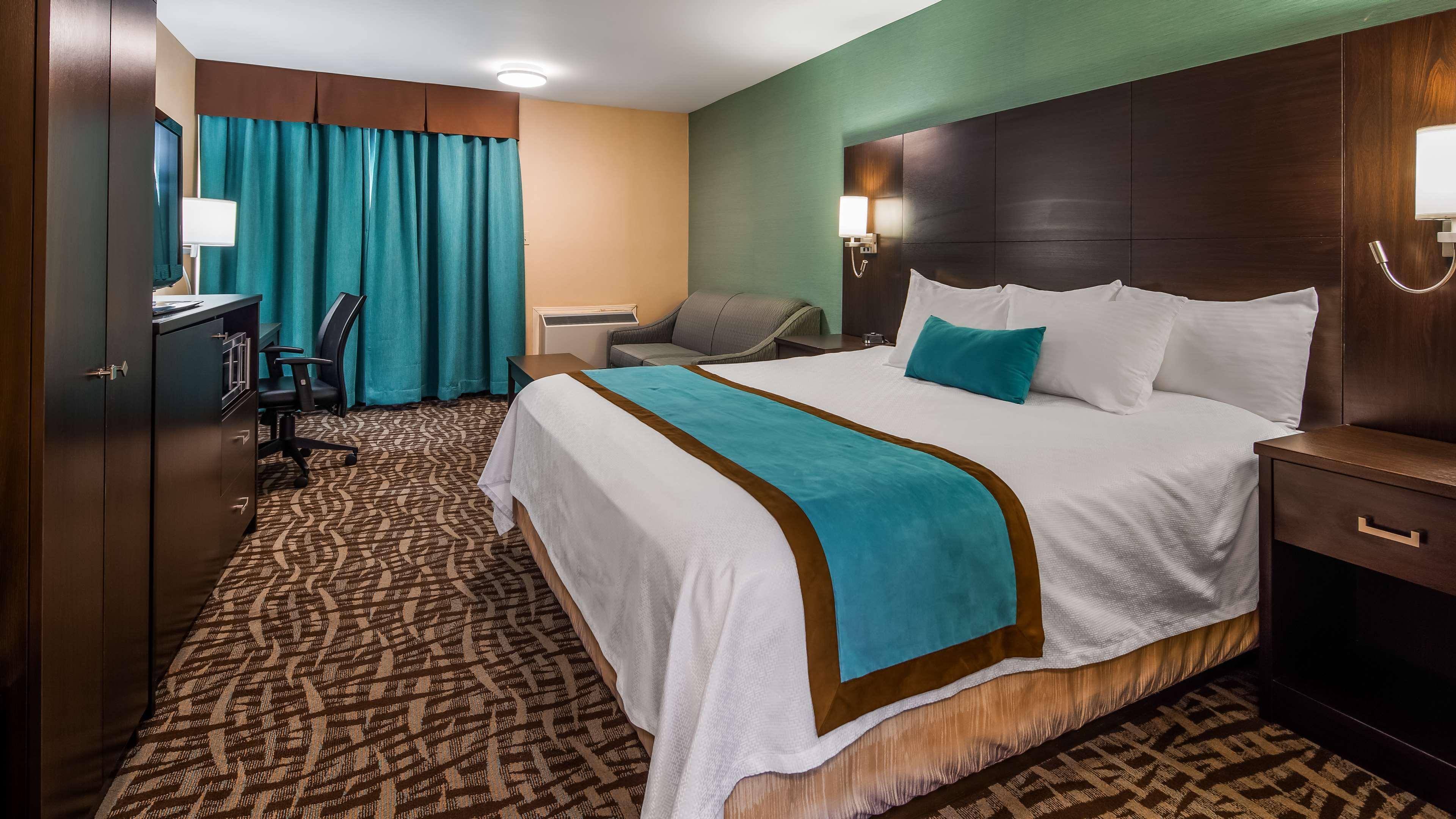 Best Western Plus Barrie Zewnętrze zdjęcie