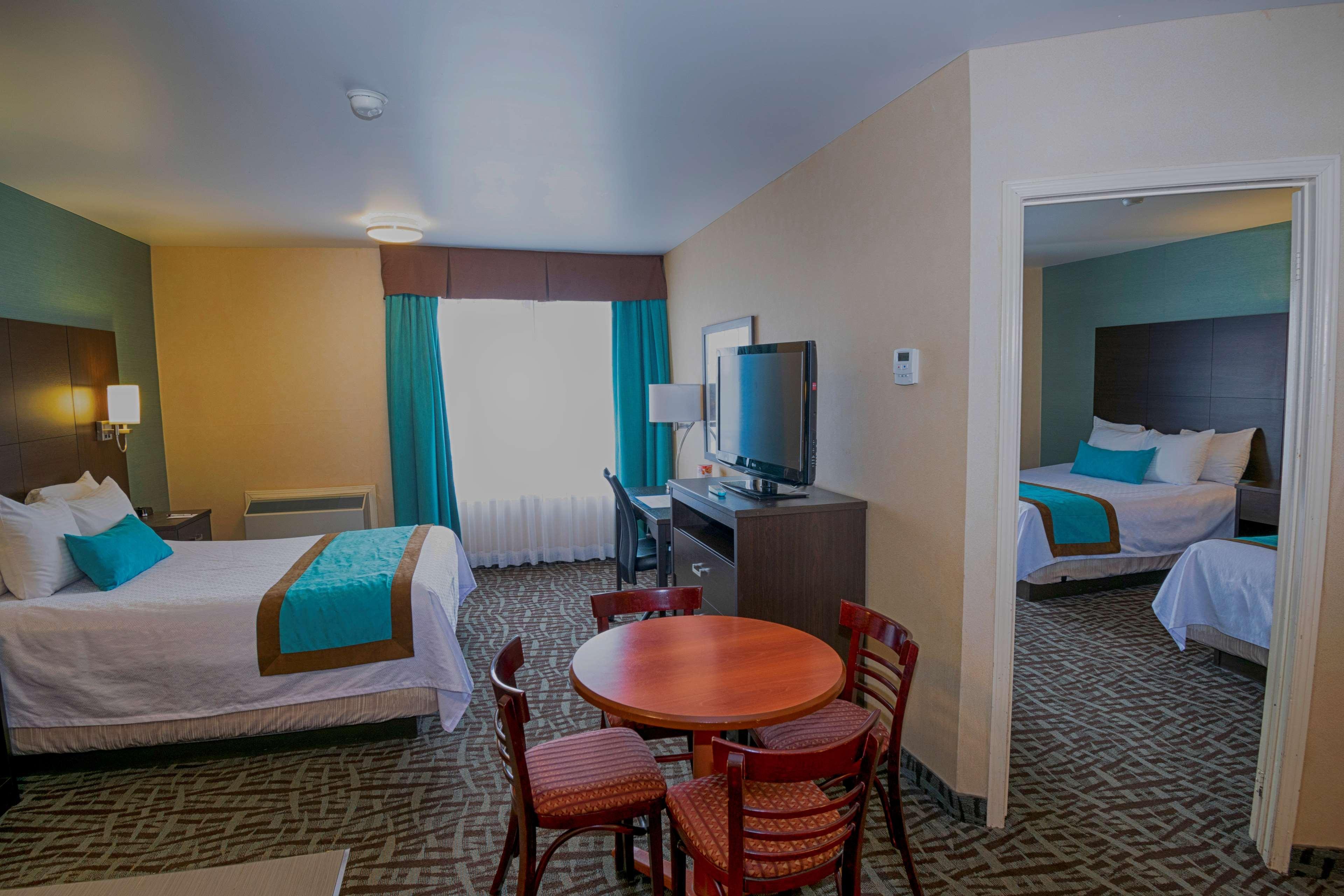 Best Western Plus Barrie Zewnętrze zdjęcie