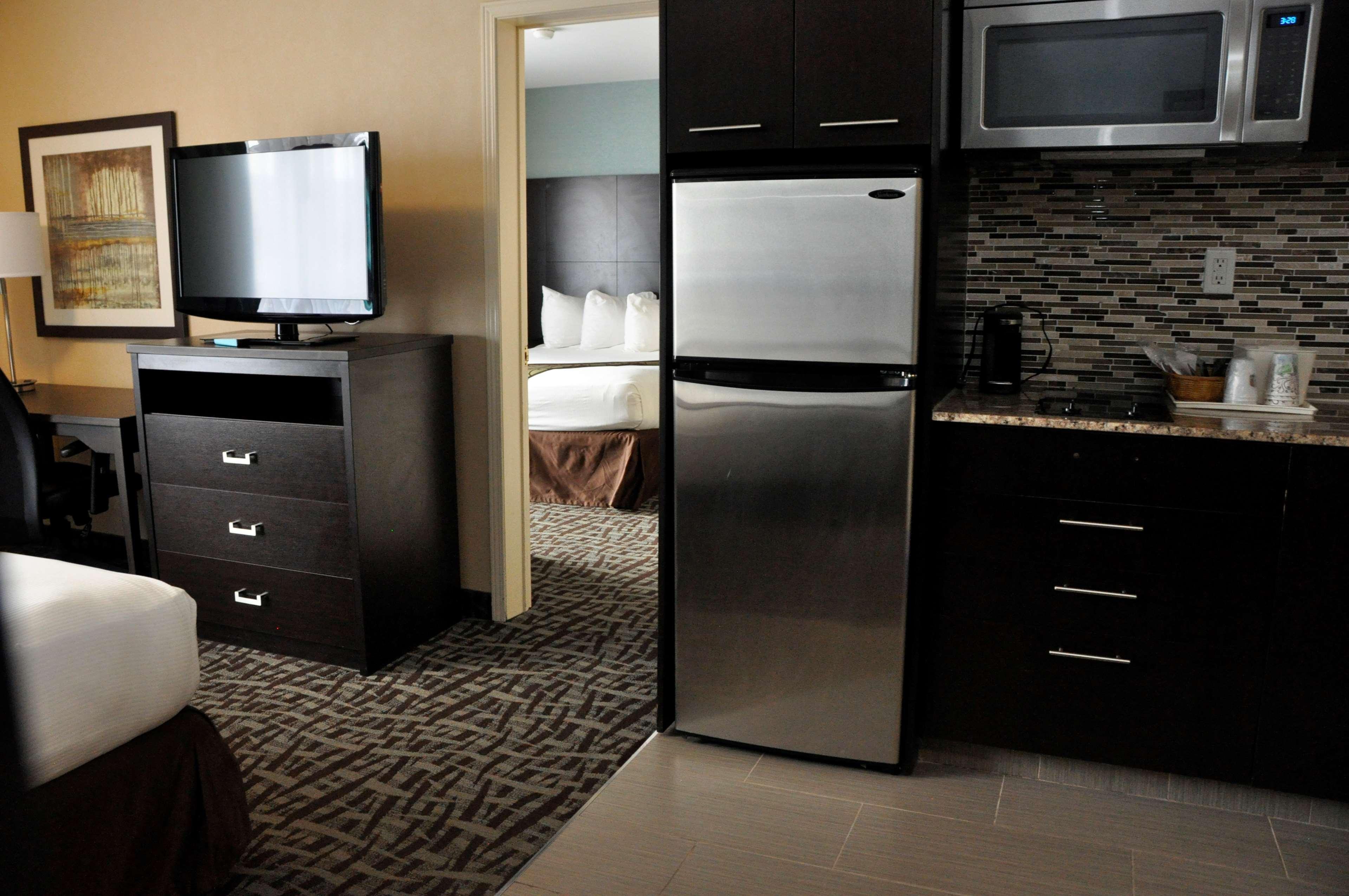 Best Western Plus Barrie Zewnętrze zdjęcie