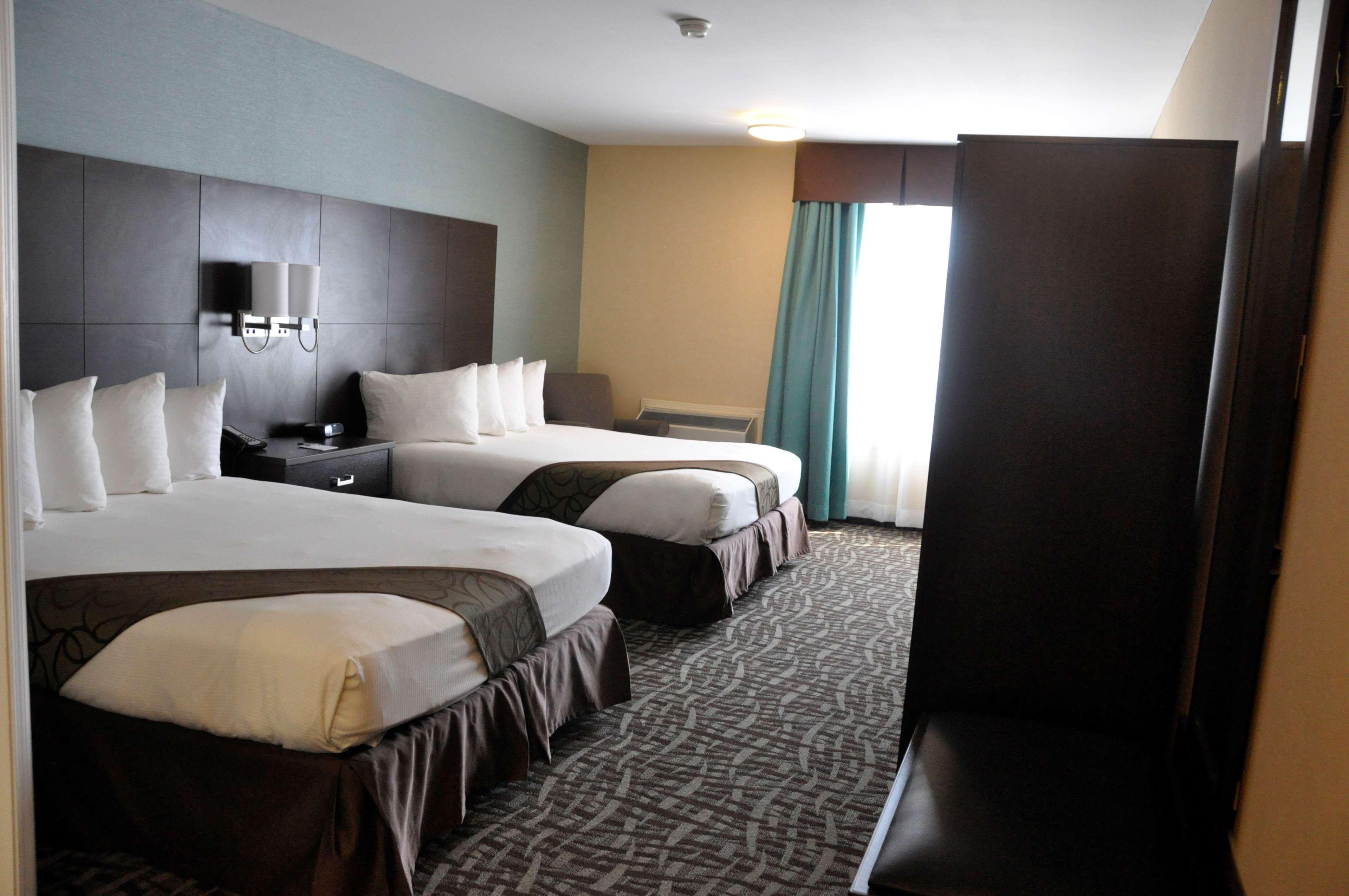 Best Western Plus Barrie Zewnętrze zdjęcie