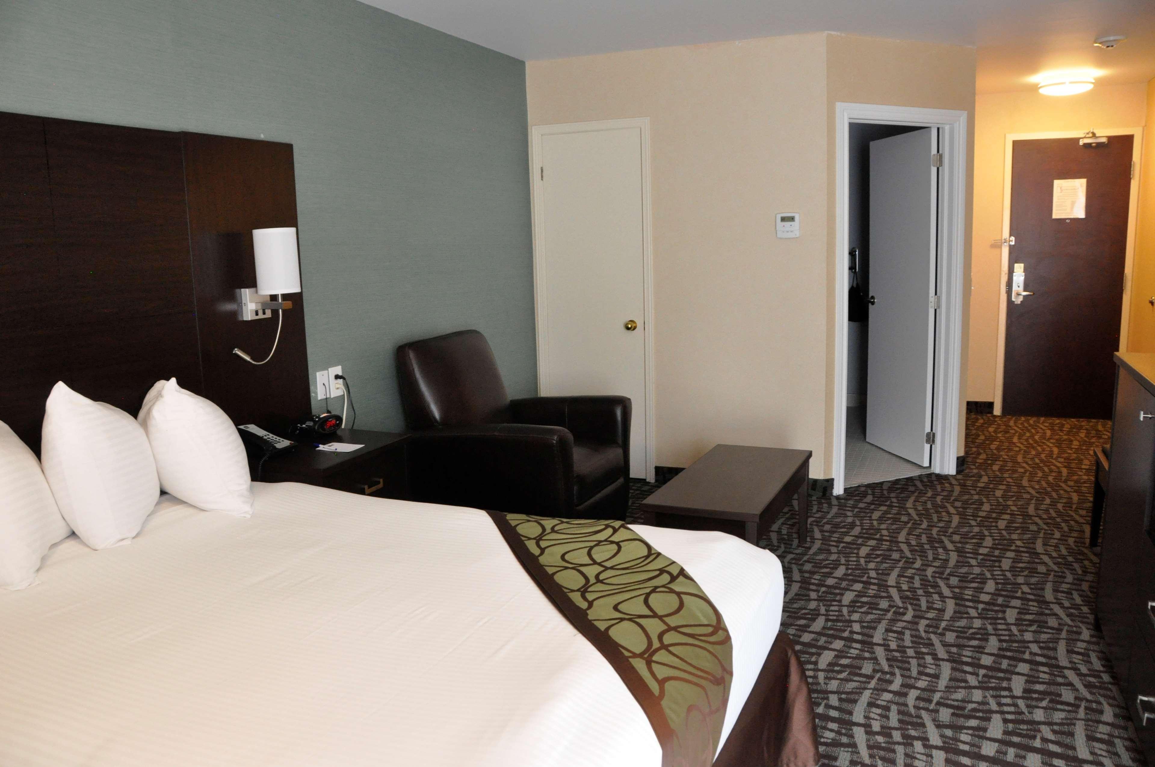 Best Western Plus Barrie Zewnętrze zdjęcie