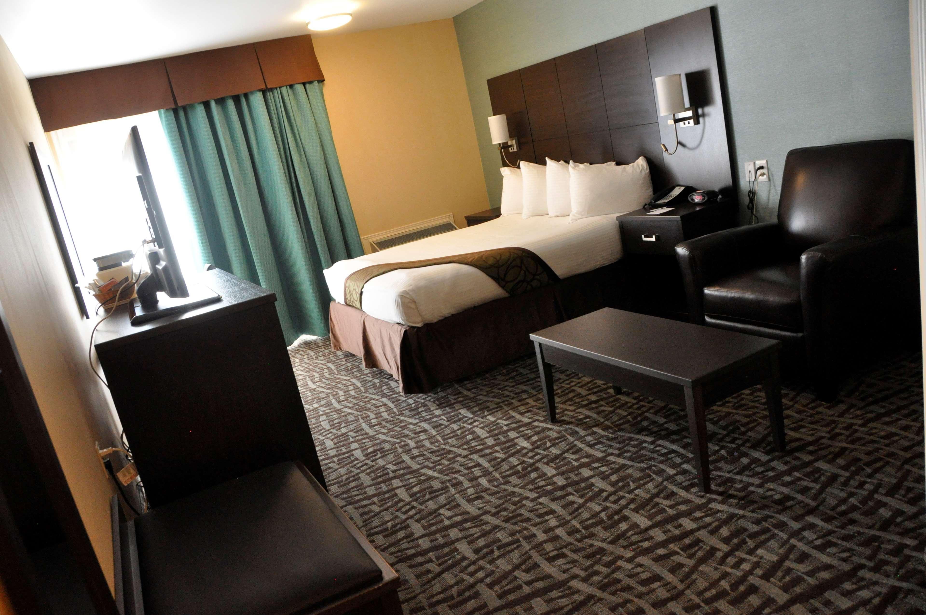 Best Western Plus Barrie Zewnętrze zdjęcie