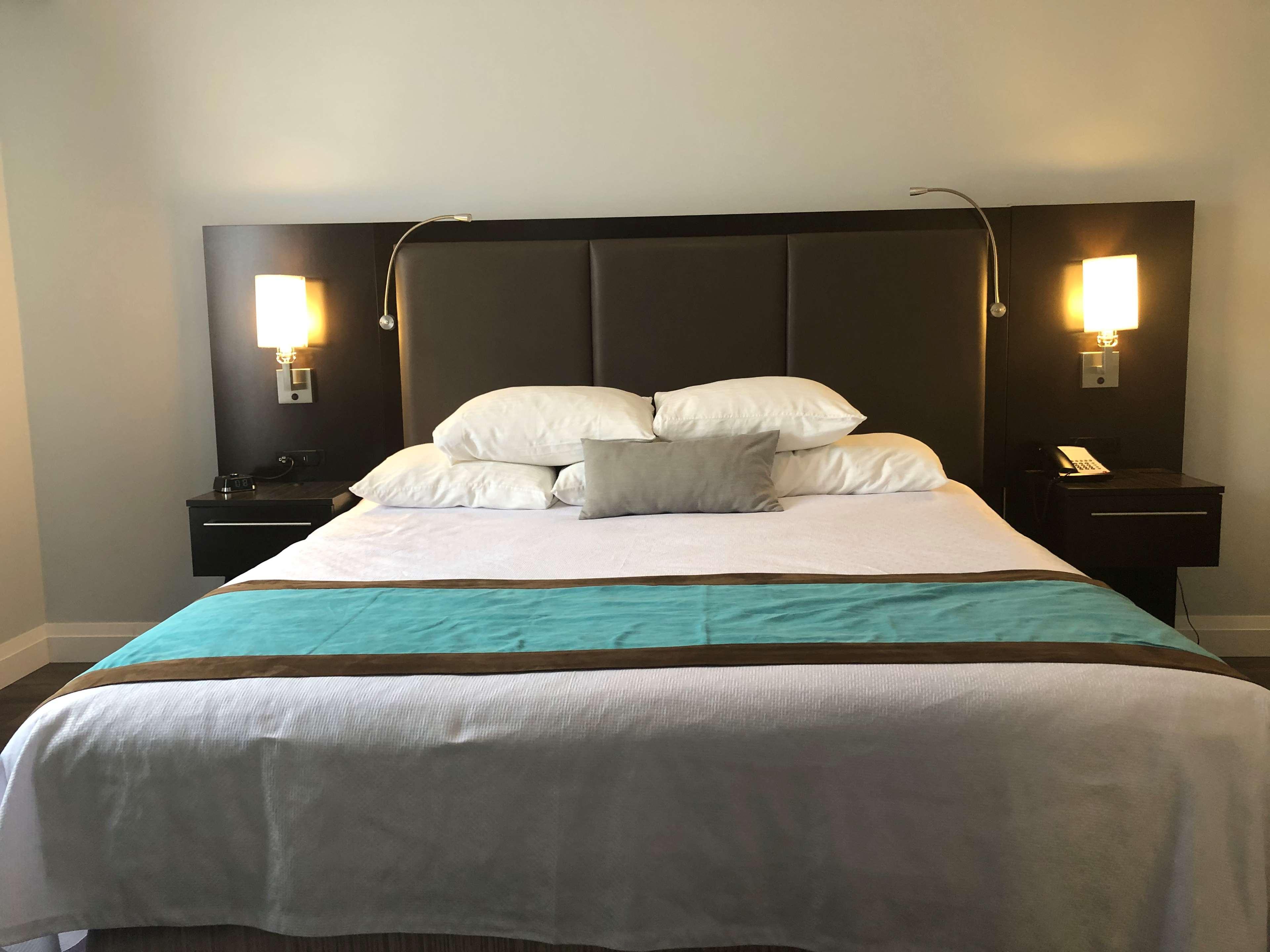 Best Western Plus Barrie Zewnętrze zdjęcie