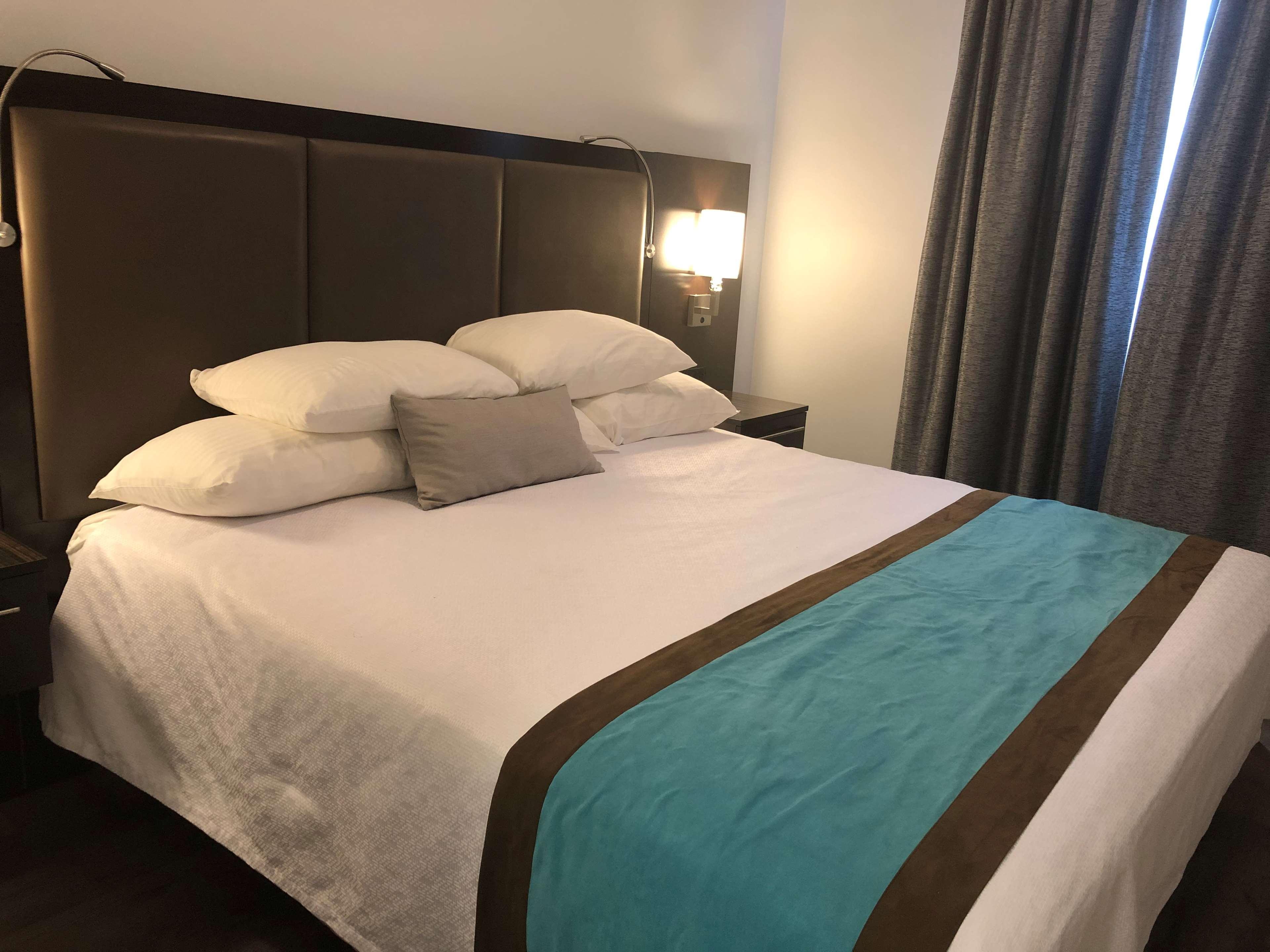 Best Western Plus Barrie Zewnętrze zdjęcie