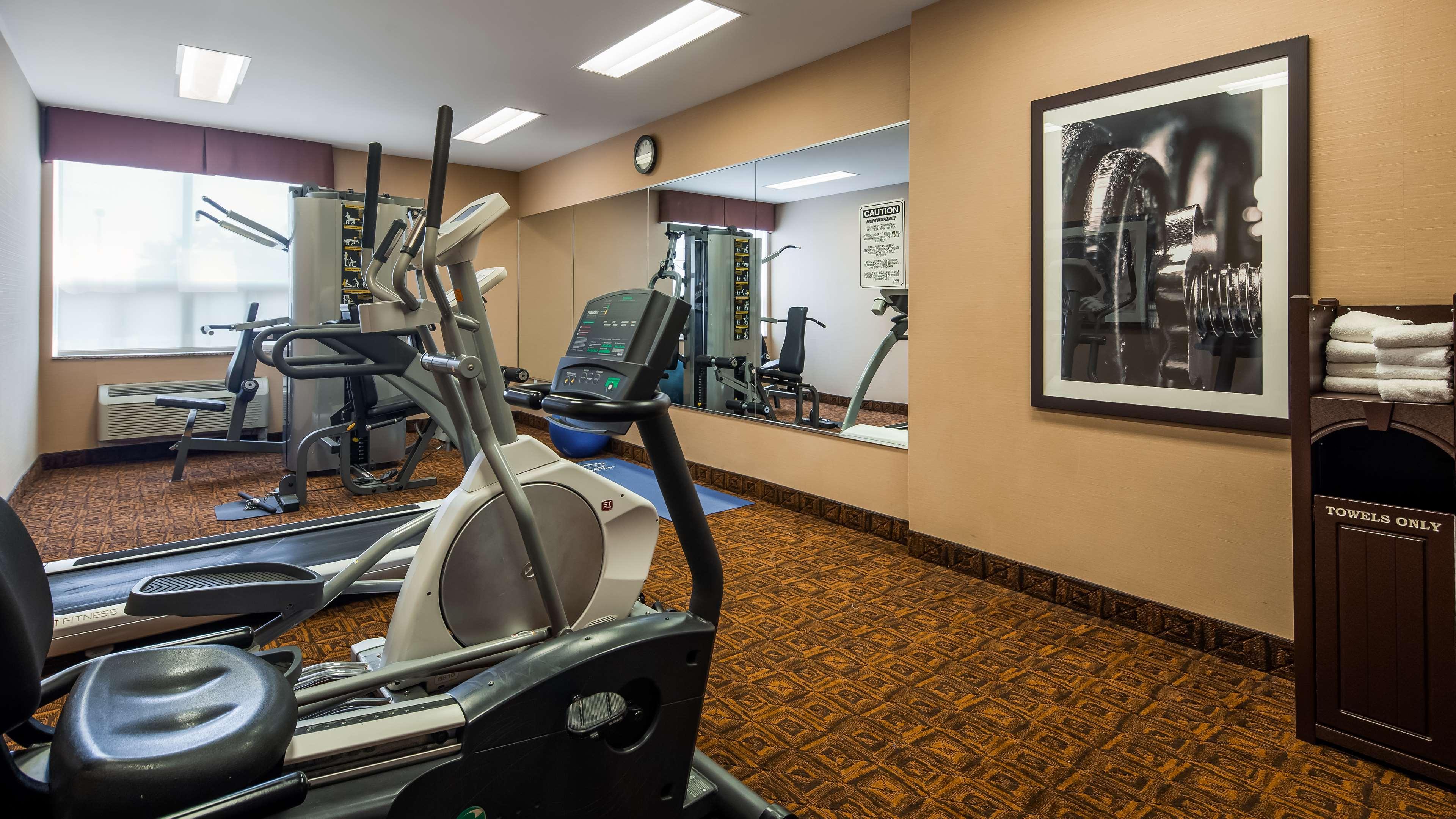 Best Western Plus Barrie Zewnętrze zdjęcie