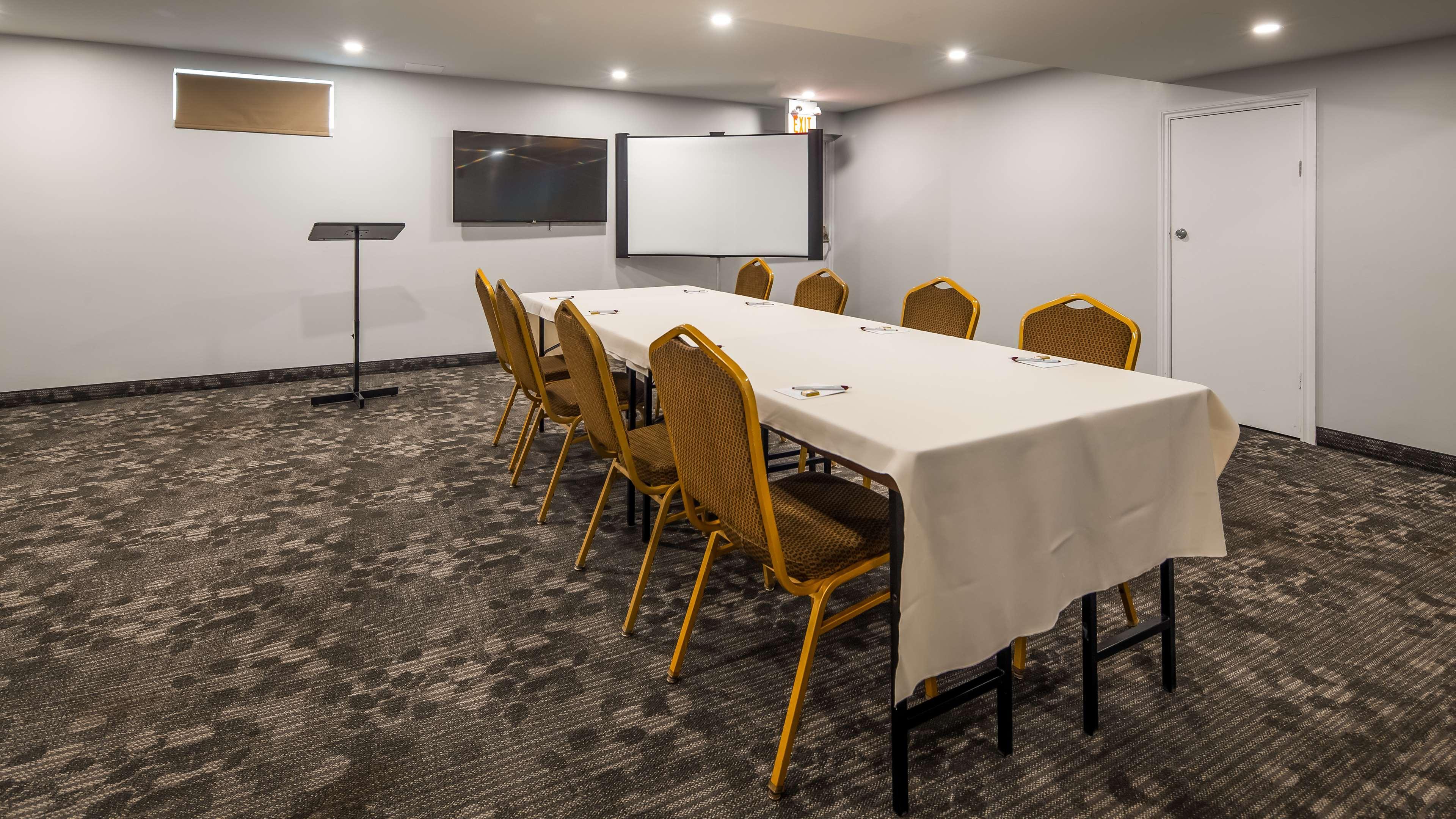 Best Western Plus Barrie Zewnętrze zdjęcie