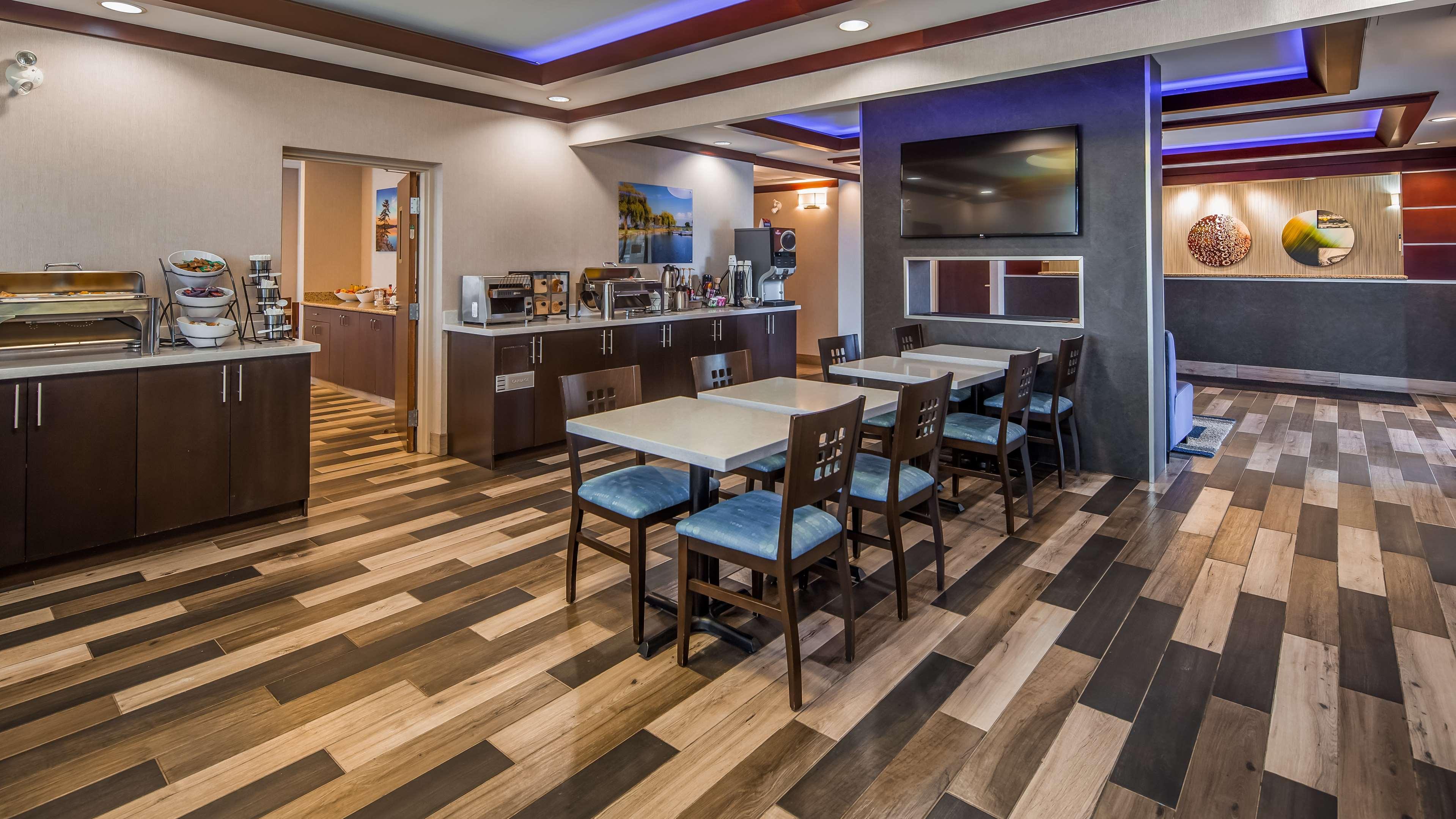 Best Western Plus Barrie Zewnętrze zdjęcie