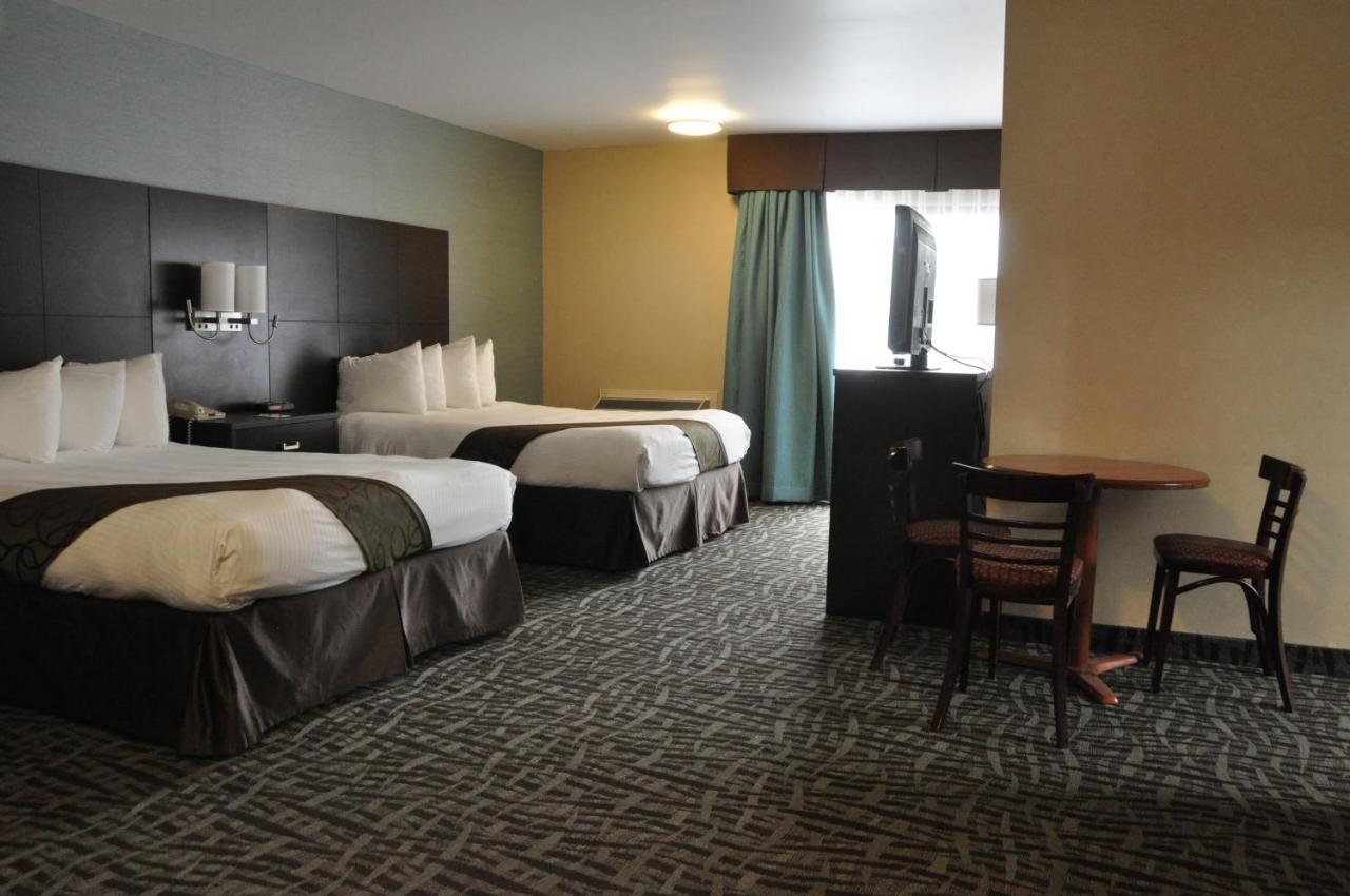 Best Western Plus Barrie Zewnętrze zdjęcie