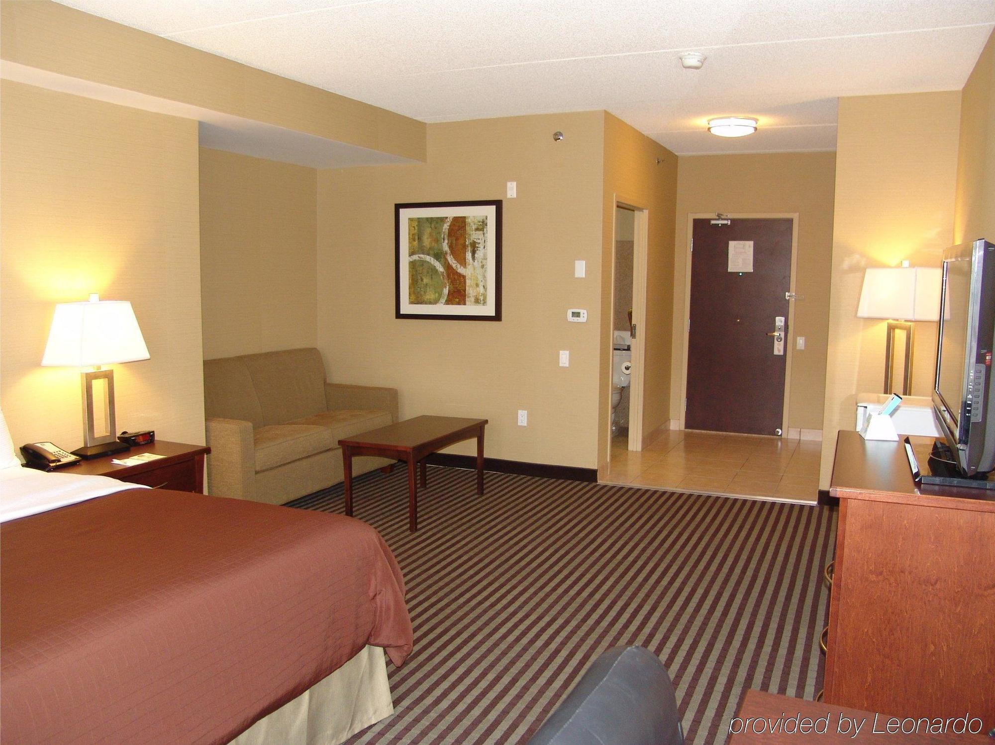 Best Western Plus Barrie Zewnętrze zdjęcie