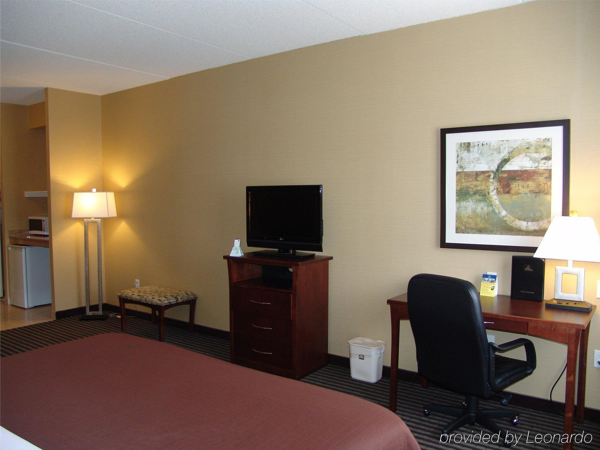 Best Western Plus Barrie Zewnętrze zdjęcie