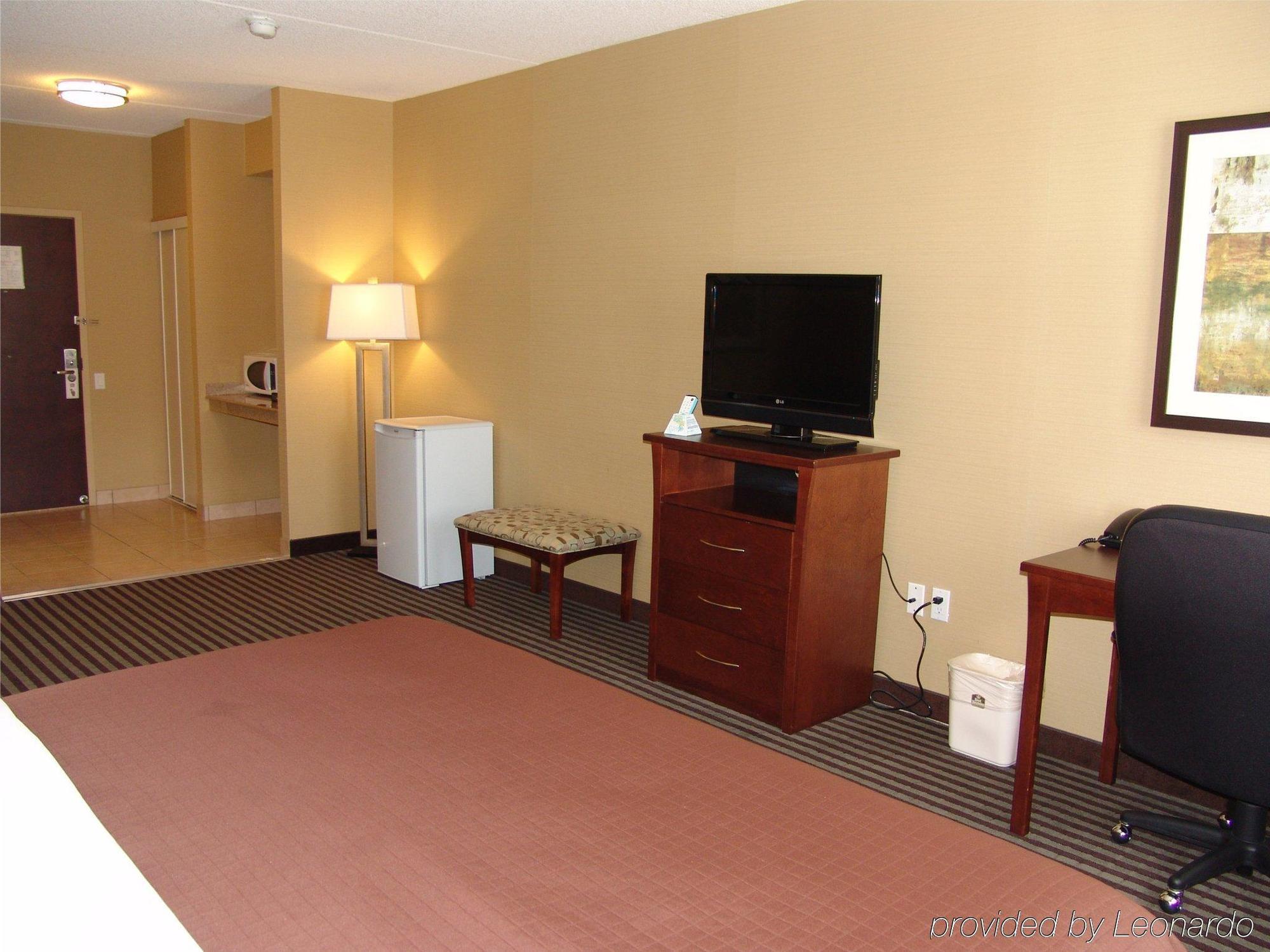 Best Western Plus Barrie Zewnętrze zdjęcie