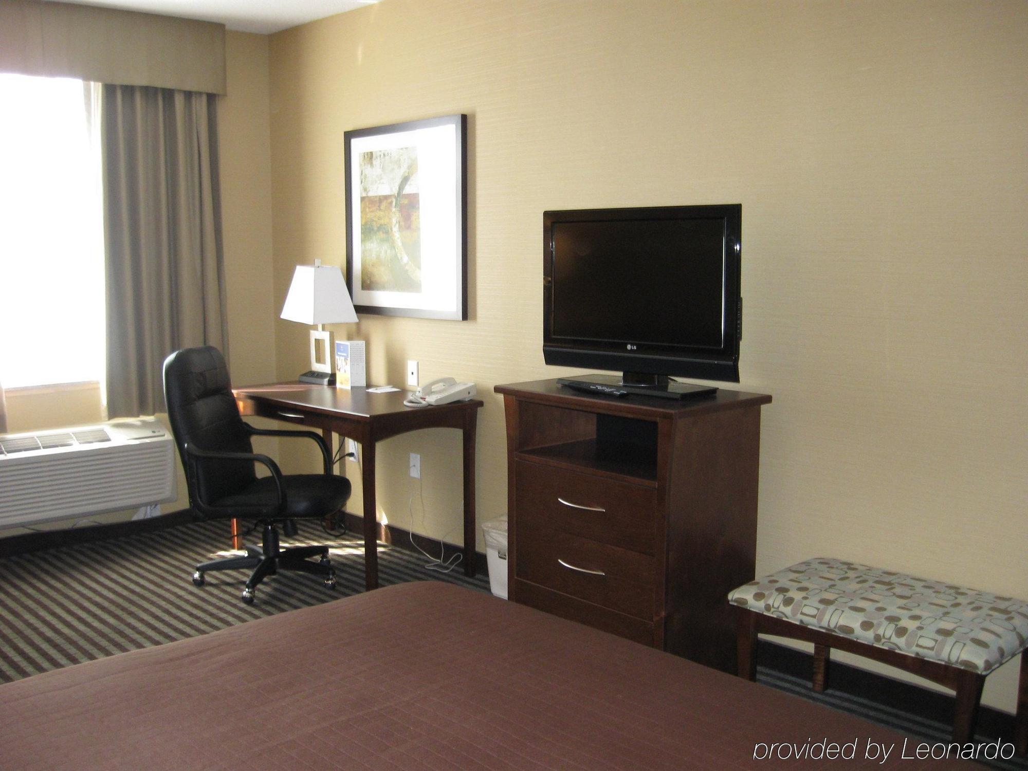 Best Western Plus Barrie Zewnętrze zdjęcie