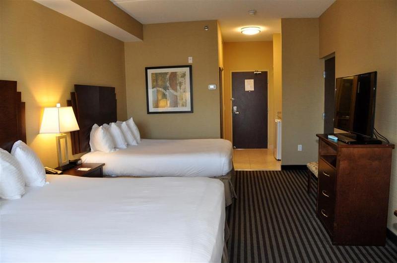 Best Western Plus Barrie Zewnętrze zdjęcie