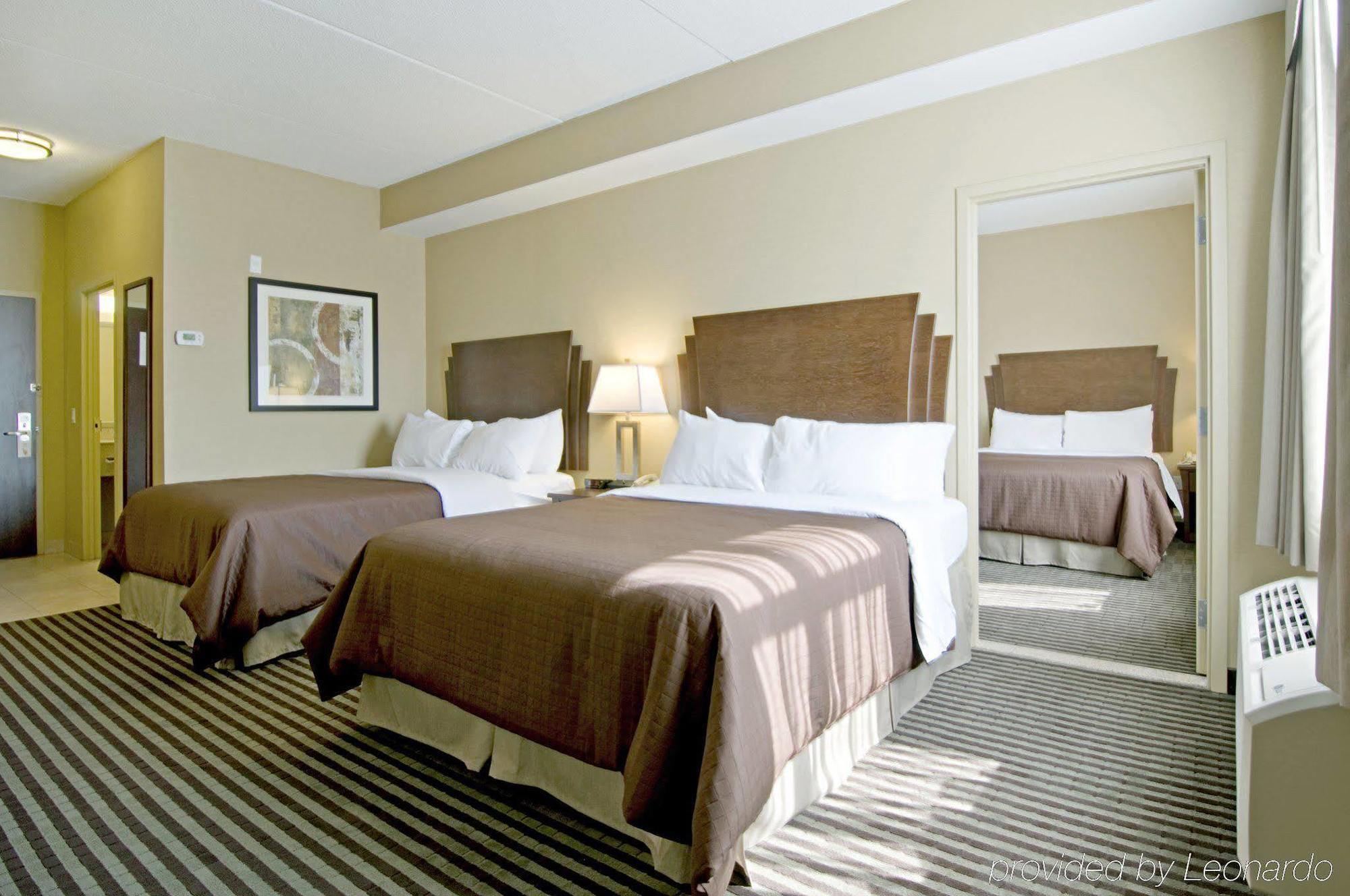 Best Western Plus Barrie Pokój zdjęcie