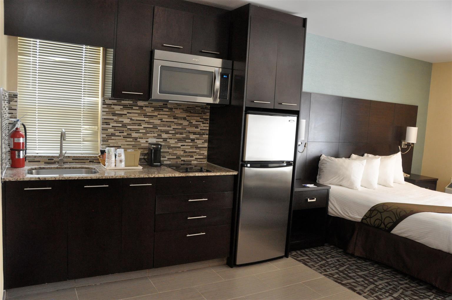 Best Western Plus Barrie Zewnętrze zdjęcie