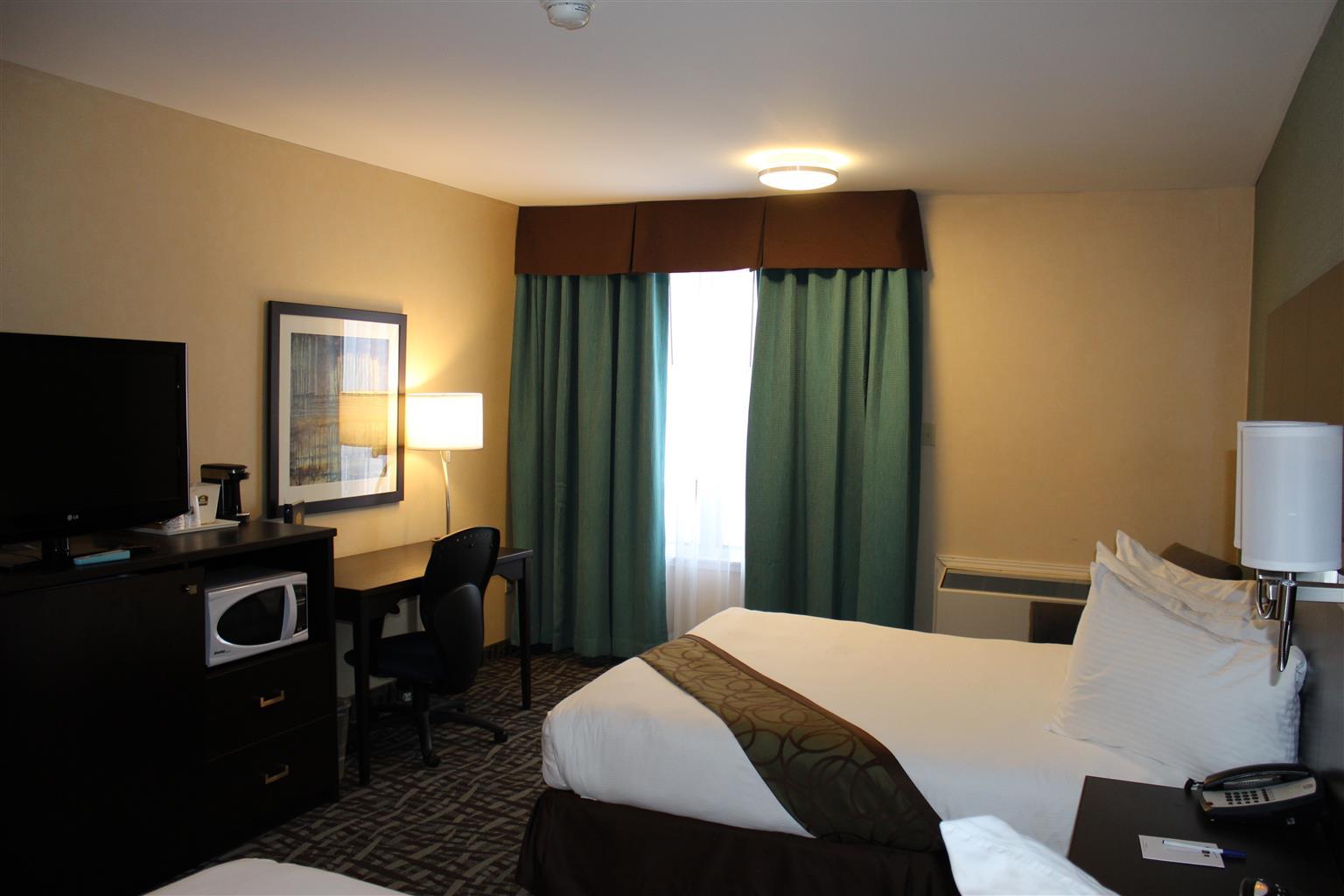 Best Western Plus Barrie Zewnętrze zdjęcie