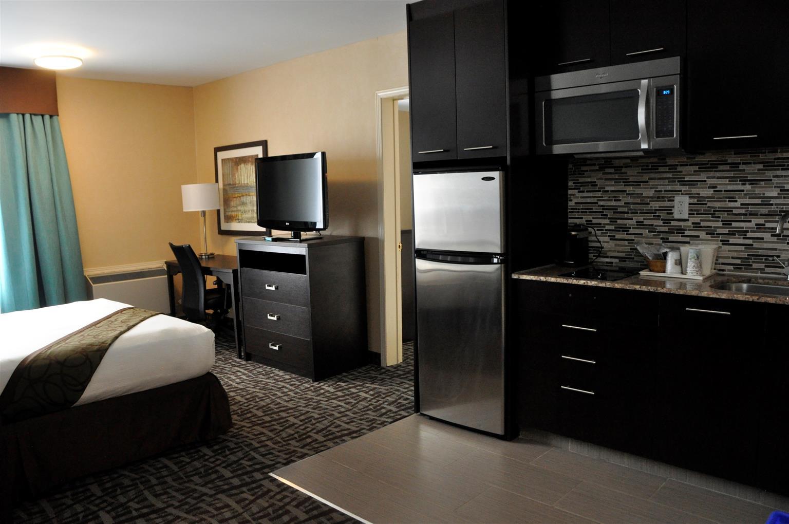 Best Western Plus Barrie Zewnętrze zdjęcie
