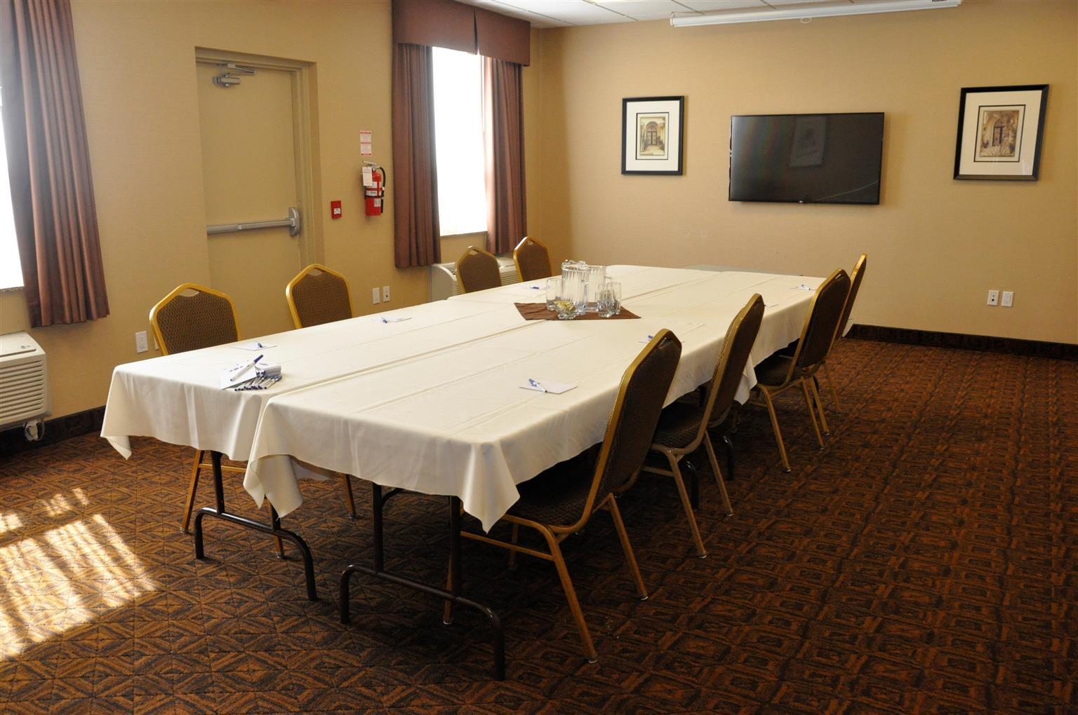 Best Western Plus Barrie Zewnętrze zdjęcie
