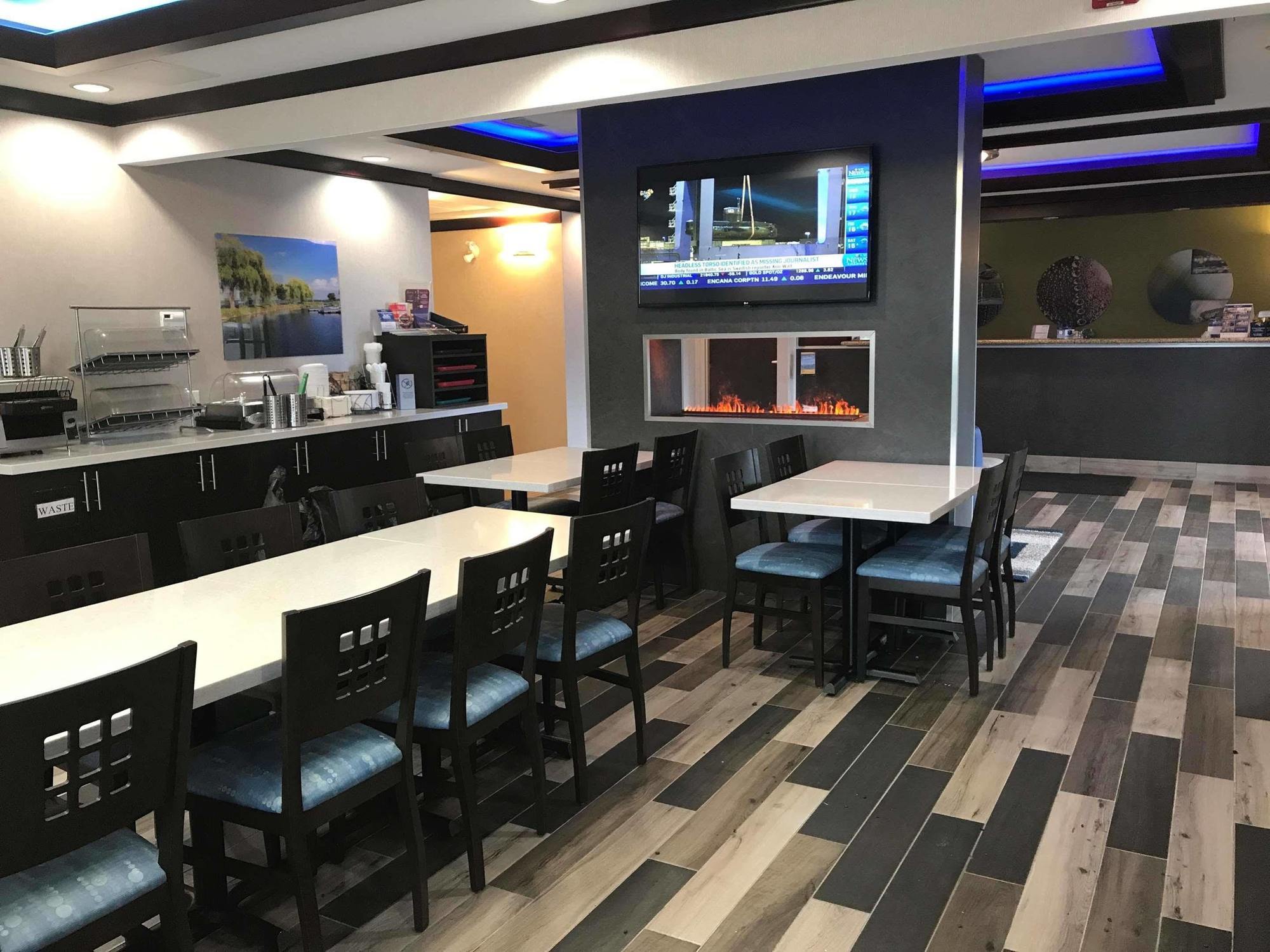 Best Western Plus Barrie Zewnętrze zdjęcie