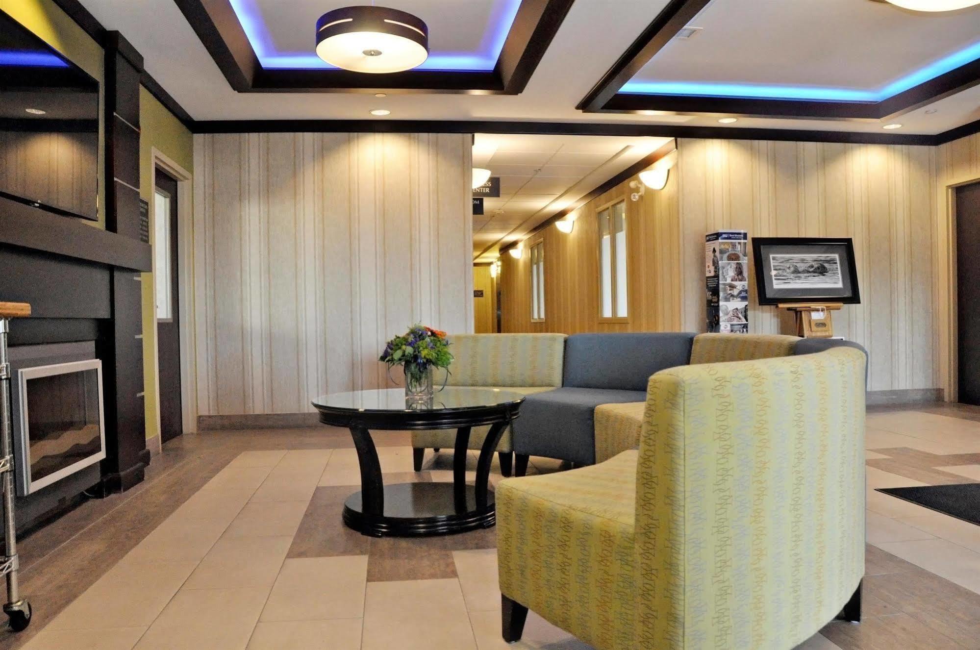 Best Western Plus Barrie Zewnętrze zdjęcie