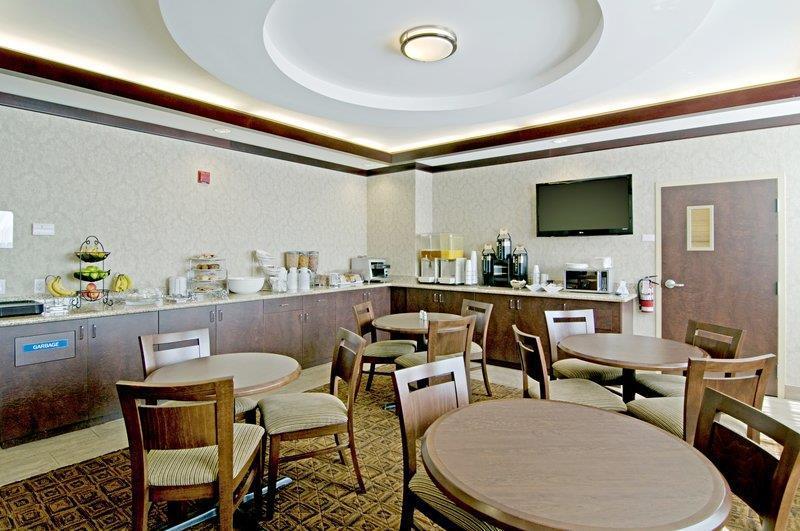 Best Western Plus Barrie Restauracja zdjęcie