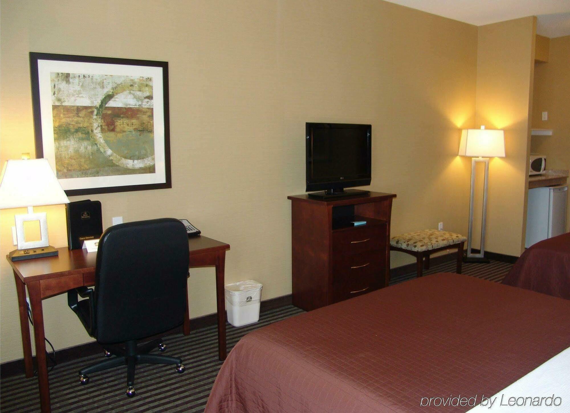 Best Western Plus Barrie Zewnętrze zdjęcie